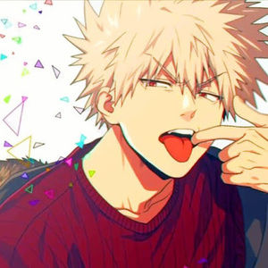 Meet your Posher, Werid